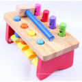 2015 New Deluxe Pounding Toy,Pound Bench Toddler Toys,Kids Pound Toys